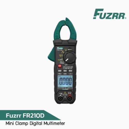 Fuzrr FR210D