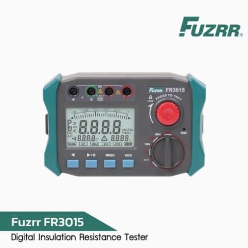 FUZRR FR3015