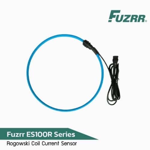 Fuzrr ES100R Series Rogowski Coil Current Sensor