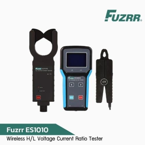 FUZRR ES1010