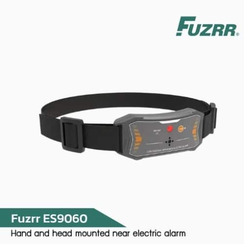 FUZRR ES9060 Near-Electric Alarm