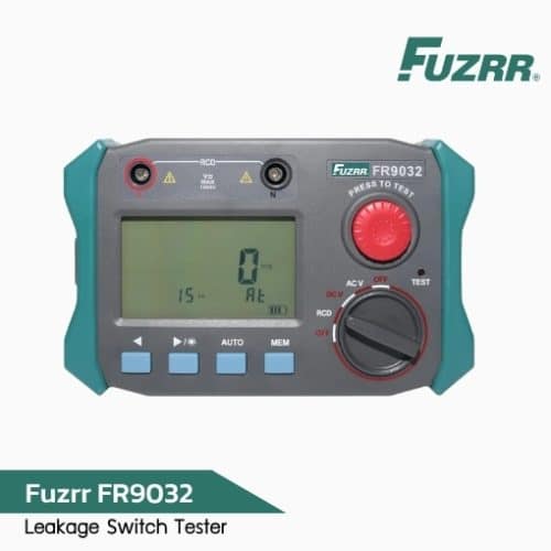 FUZRR FR9032