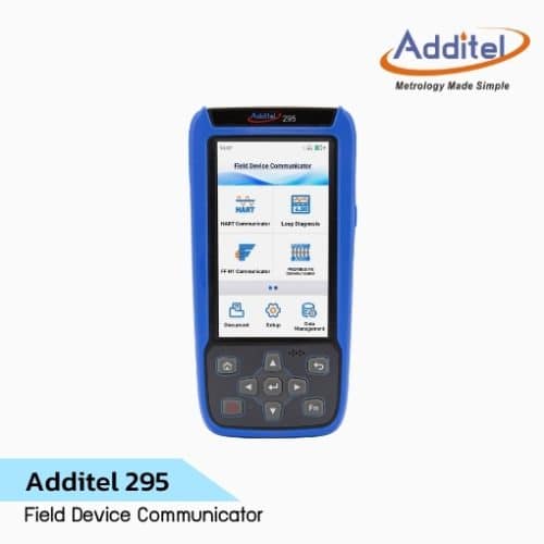 Additel 295