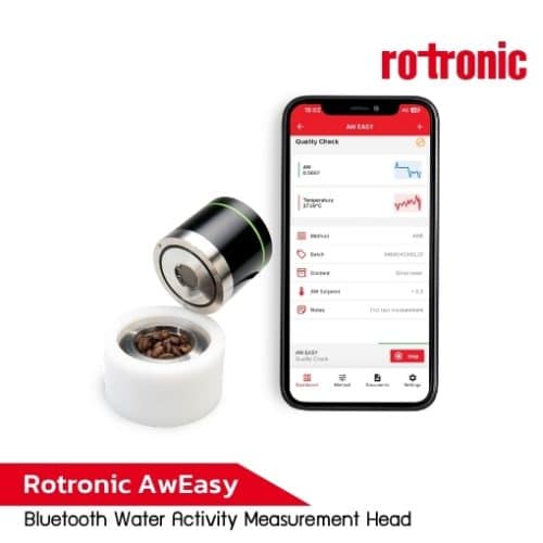 Rotronic AwEasy
