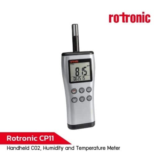 Rotronic CP11