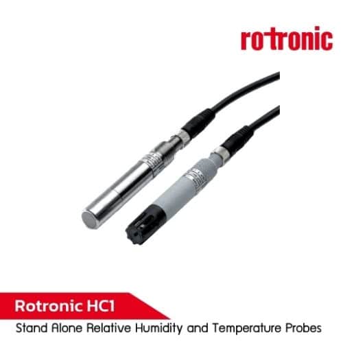 Rotronic HC1