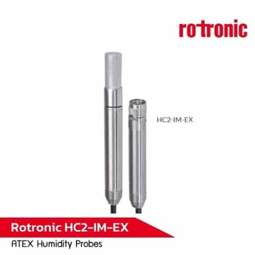 หัววัด Humidity & Temperature รุ่น HC2-IM-EX