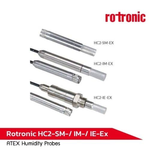 Rotronic