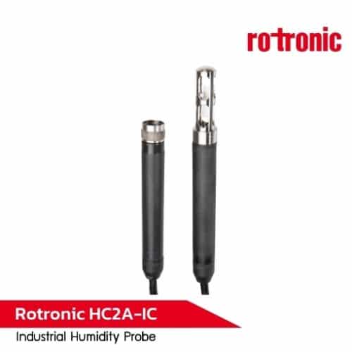 Rotronic HC2A-IC