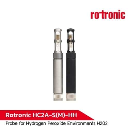Rotronic