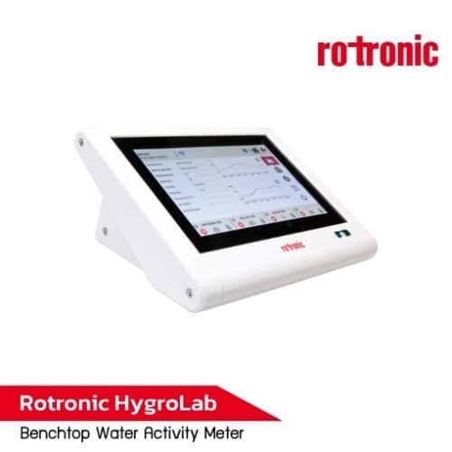 Rotronic HygroLab