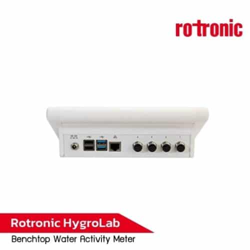 Rotronic HygroLab Benchtop Water Activity Meter - Image 2