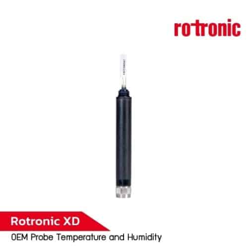 Rotronic XD OEM Probe Temperature and Humidity - Image 3