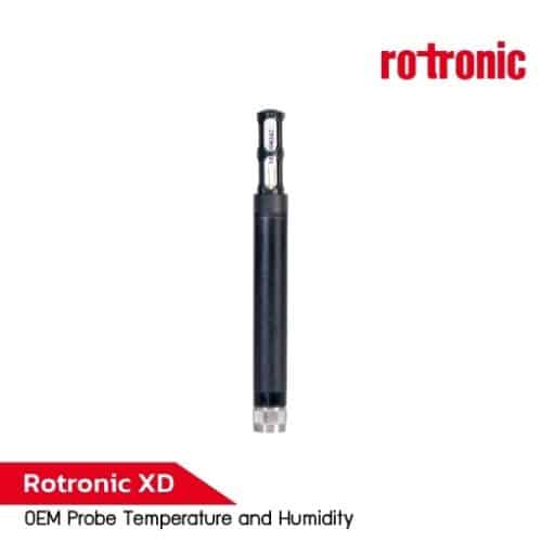 Rotronic XD OEM Probe Temperature and Humidity - Image 2